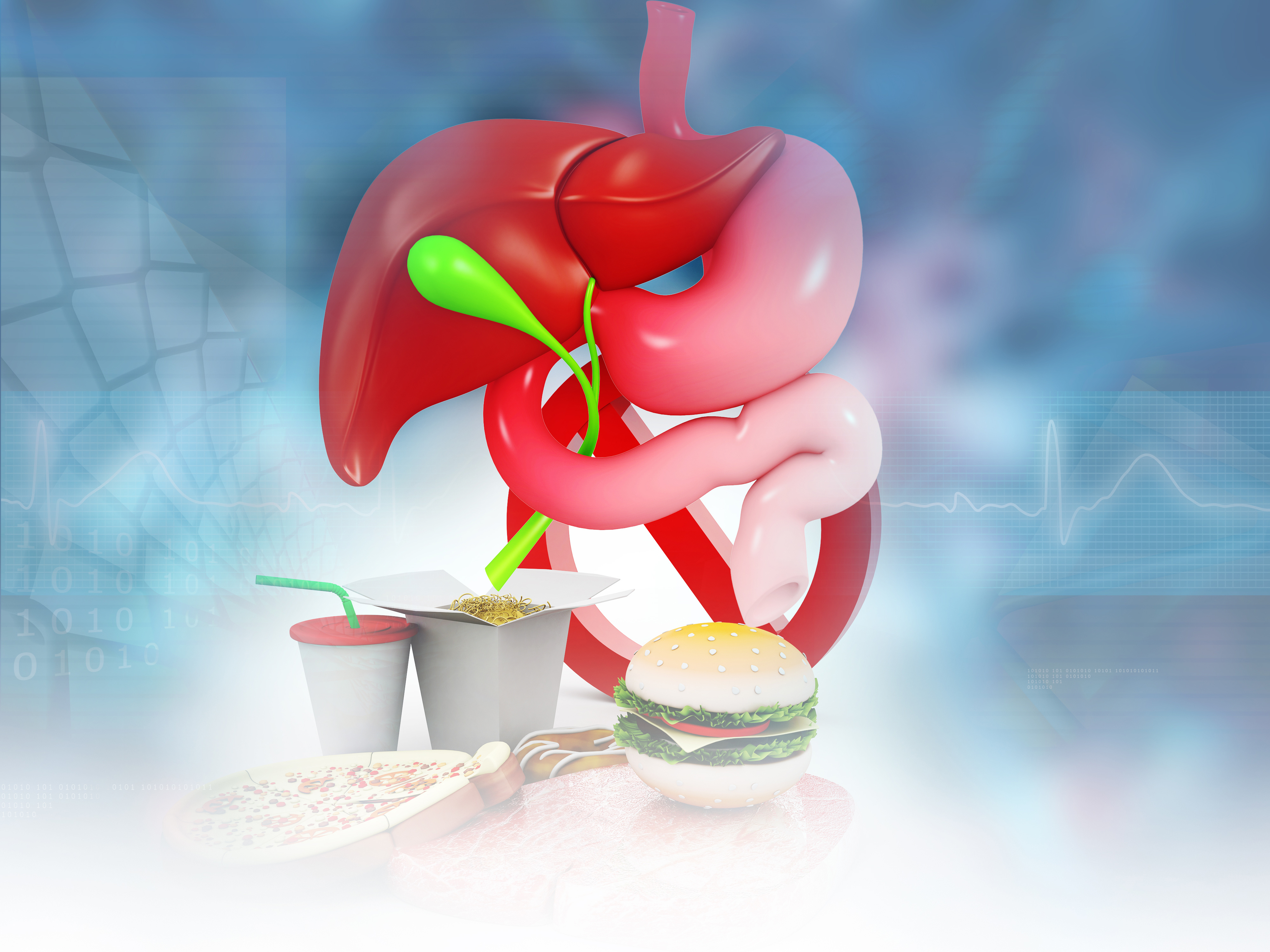 Pęcherzyk żólciowy