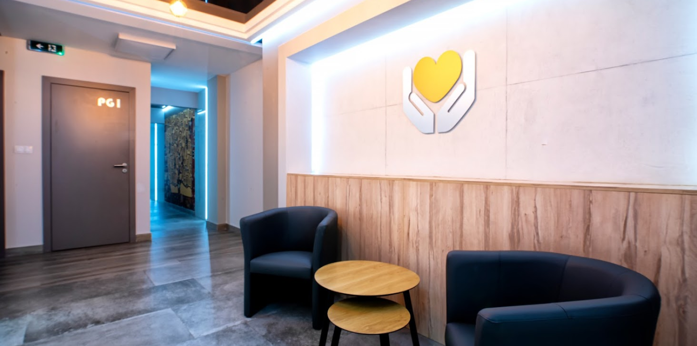 Chirurgiczny lifting twarzy