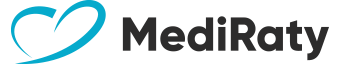 mediraty logo