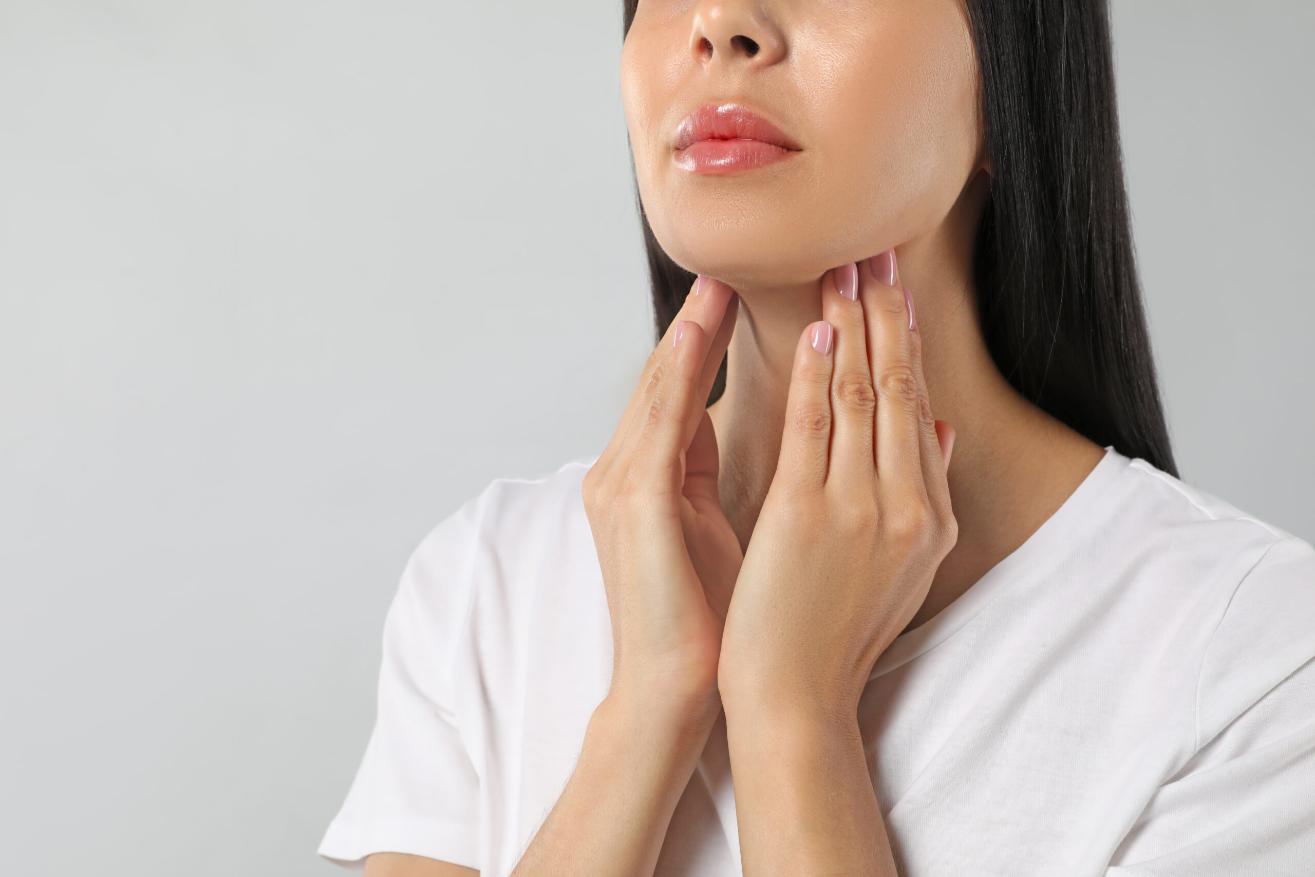 Operacja usunięcia migdałków podniebiennych