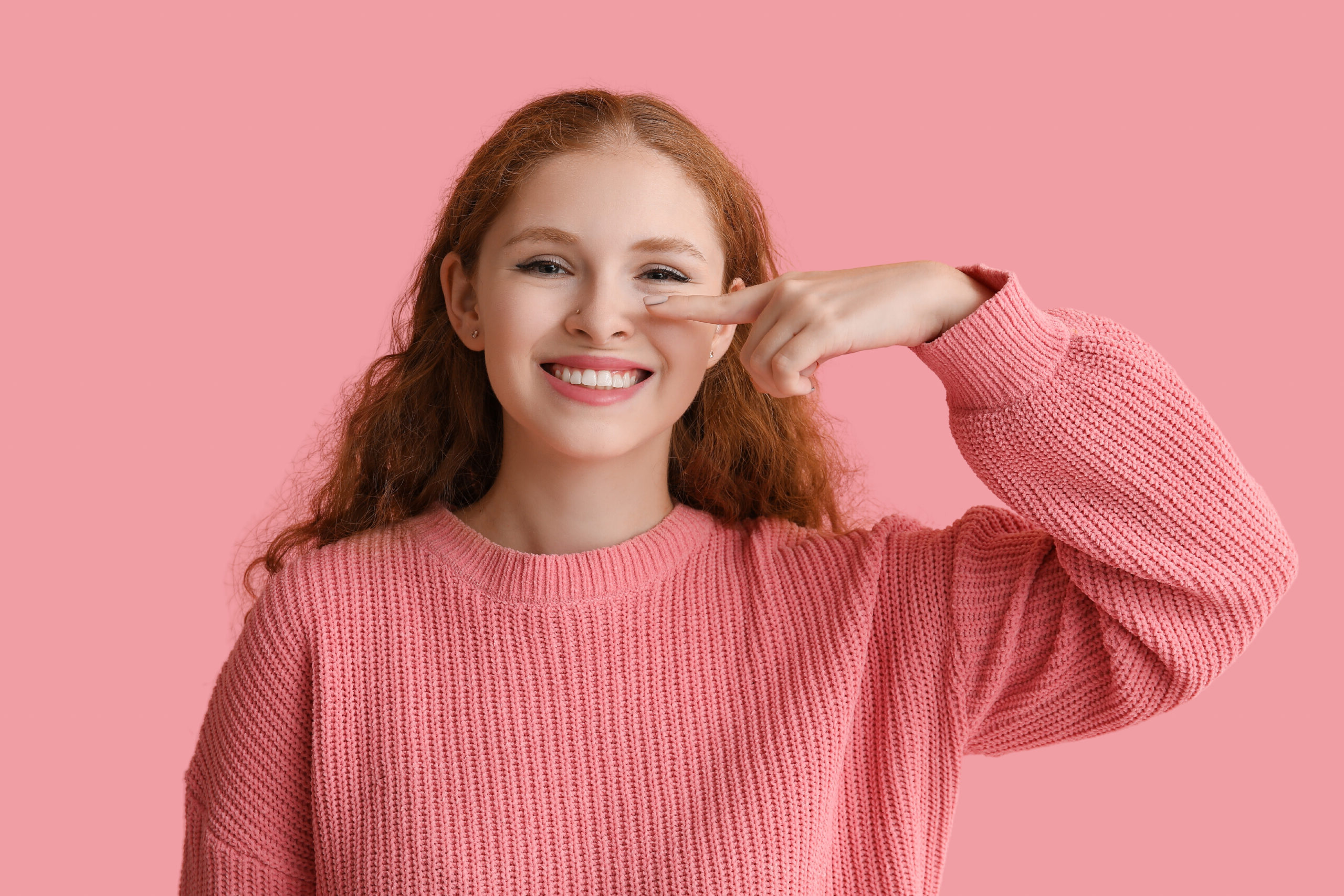 Rynoseptoplastyka - operacja nosa