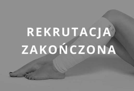 leczenie owrzodzenia podudzi