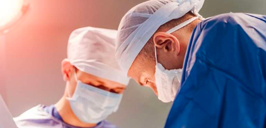 Chirurgia onkologiczna