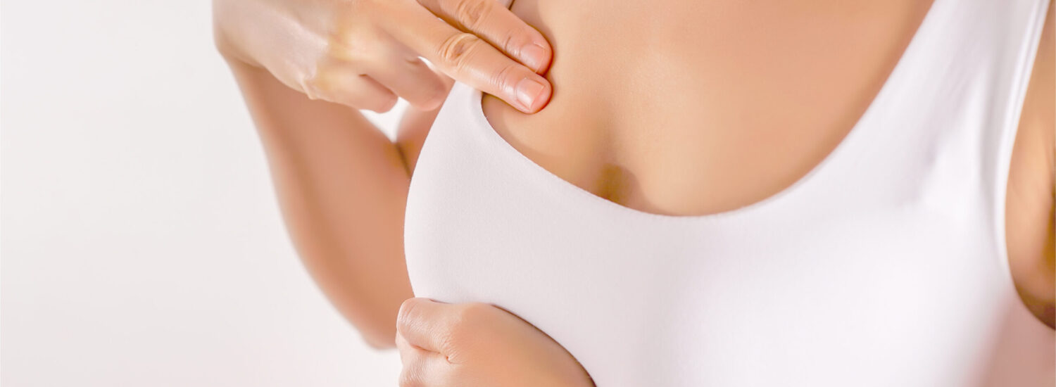 powiększanie piersi